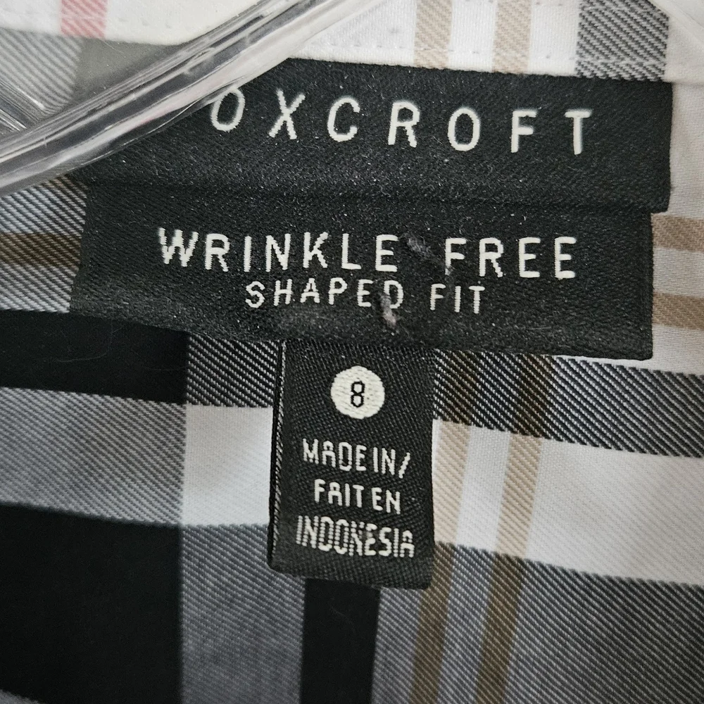 Foxcroft like new